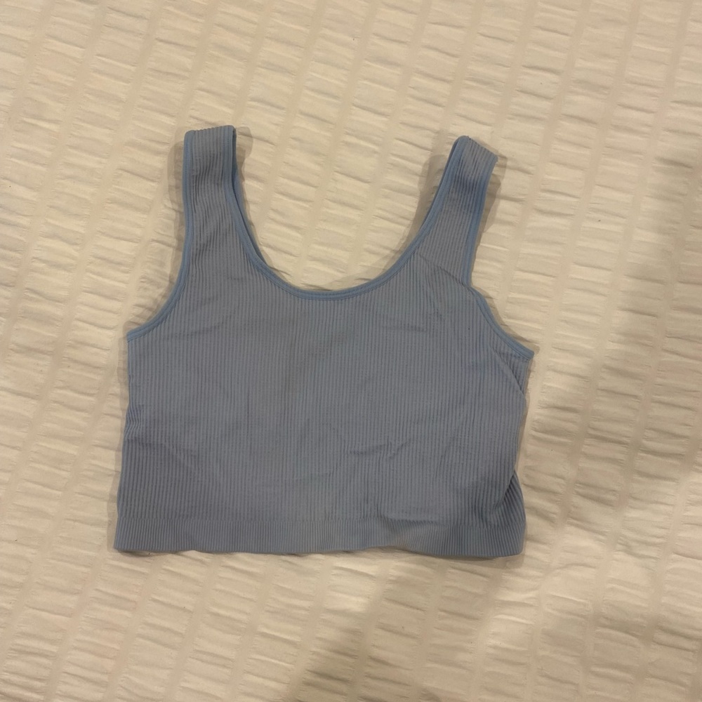 Forever 21 sports bra